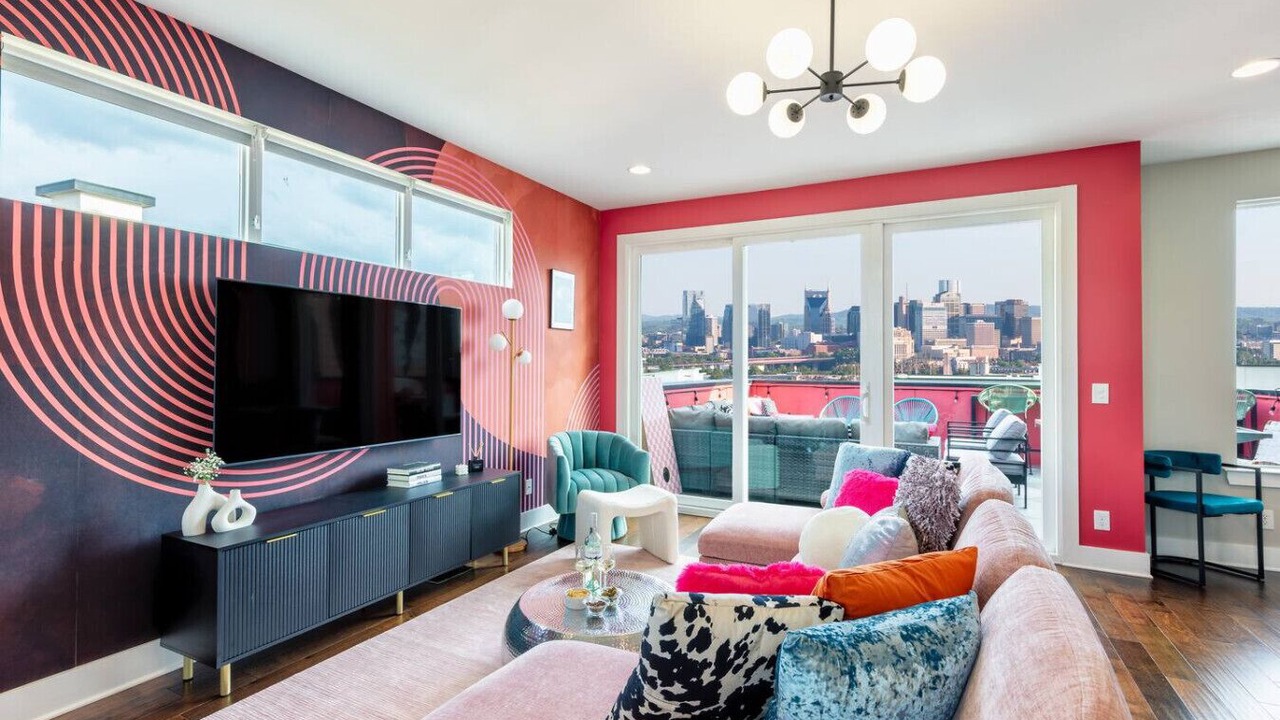Photo of Livingroom in Katie Hill Neighborhood