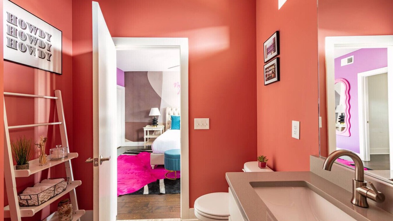 Photo of Bathroom in Katie Hill Neighborhood