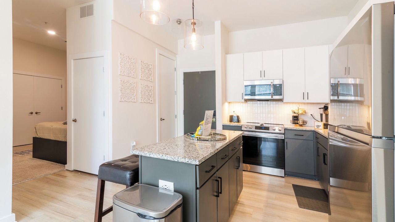 Photo of Kitchen in Charlotte