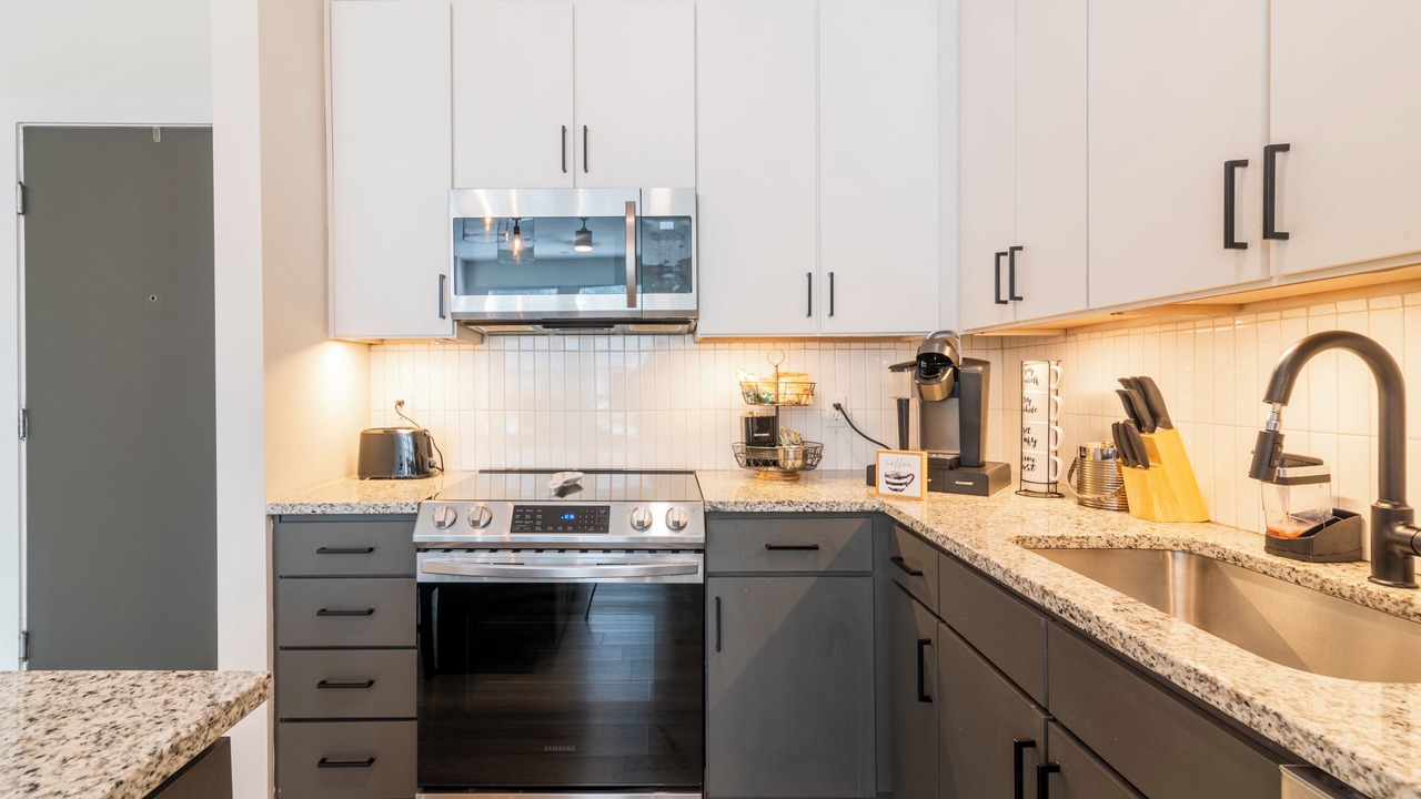 Photo of Kitchen in Charlotte