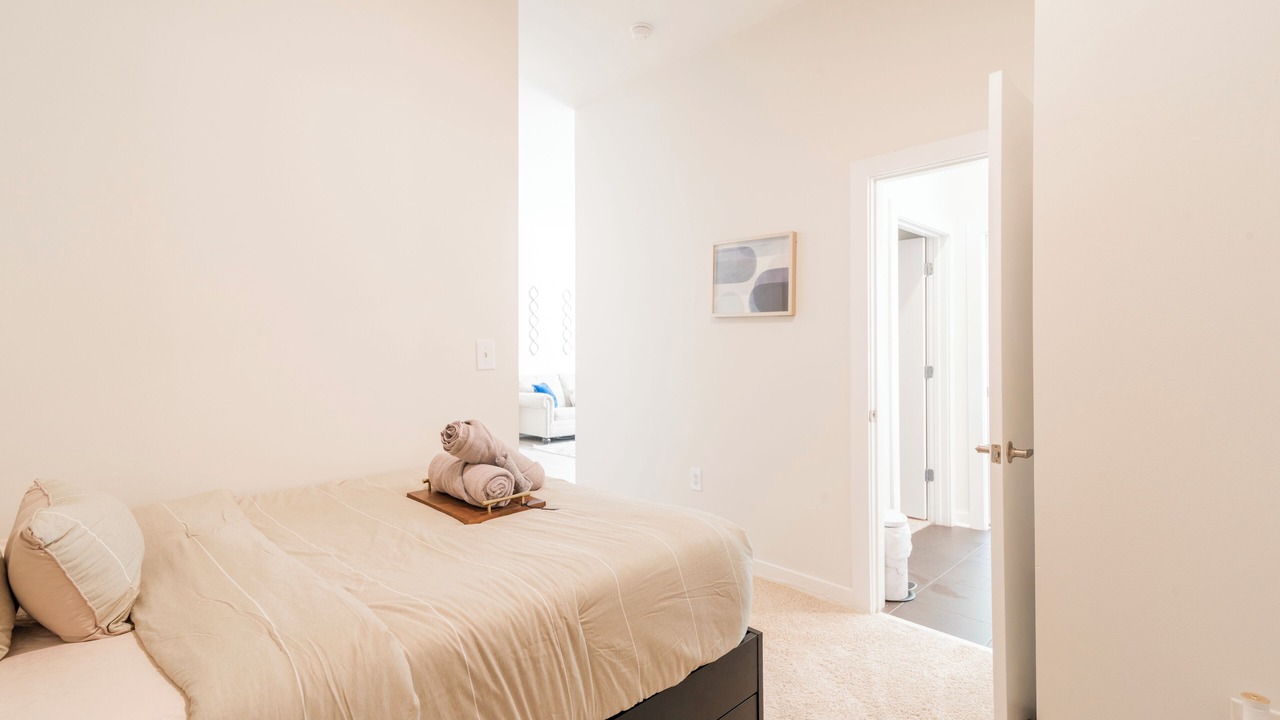 Photo of Bedroom in Charlotte