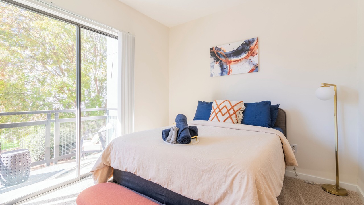 Photo of Bedroom in Charlotte