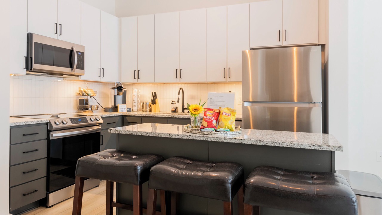 Photo of Kitchen in Charlotte