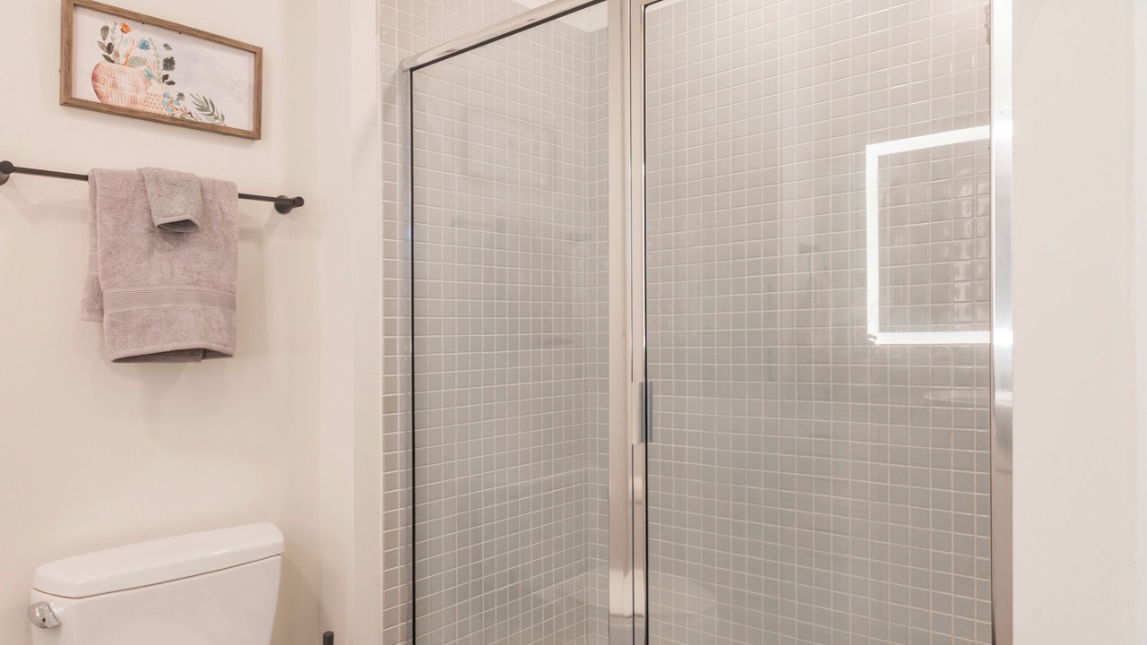 Photo of Bathroom in Charlotte