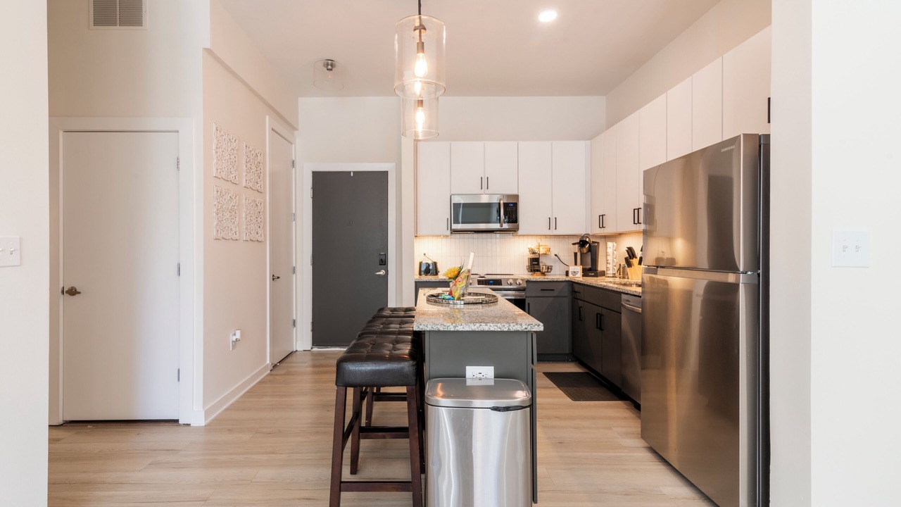 Photo of Kitchen in Charlotte