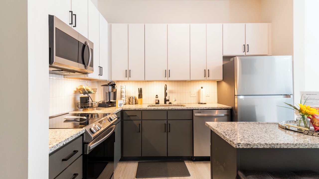 Photo of Kitchen in Charlotte