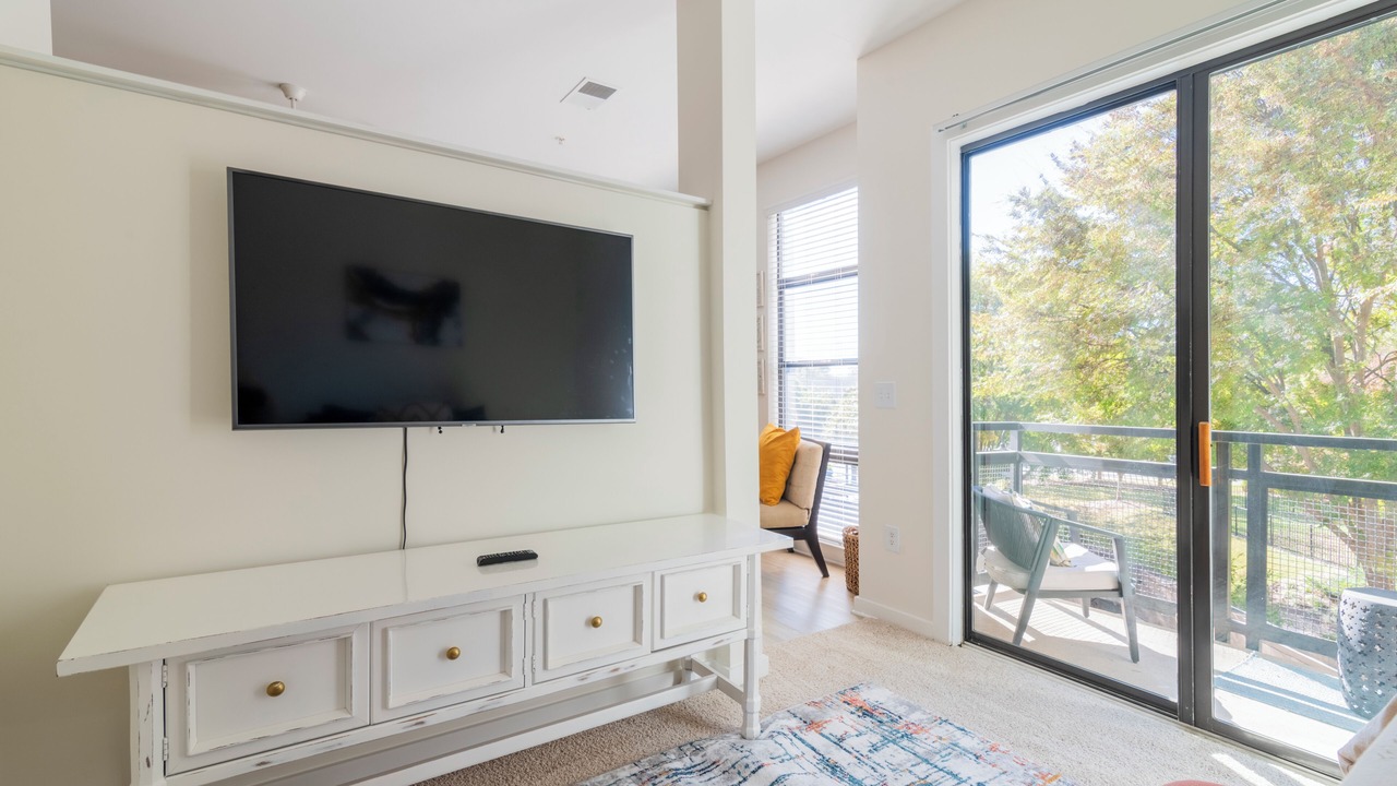 Photo of Livingroom in Charlotte