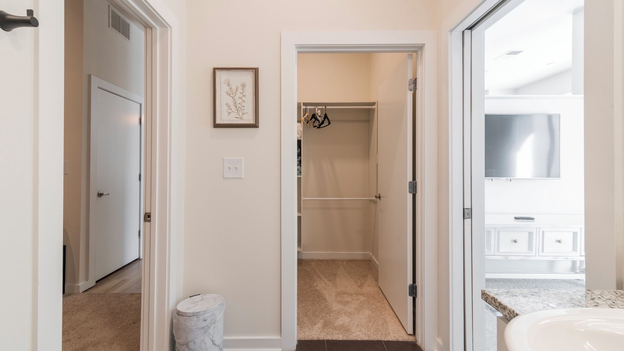 Photo of Bathroom in Charlotte