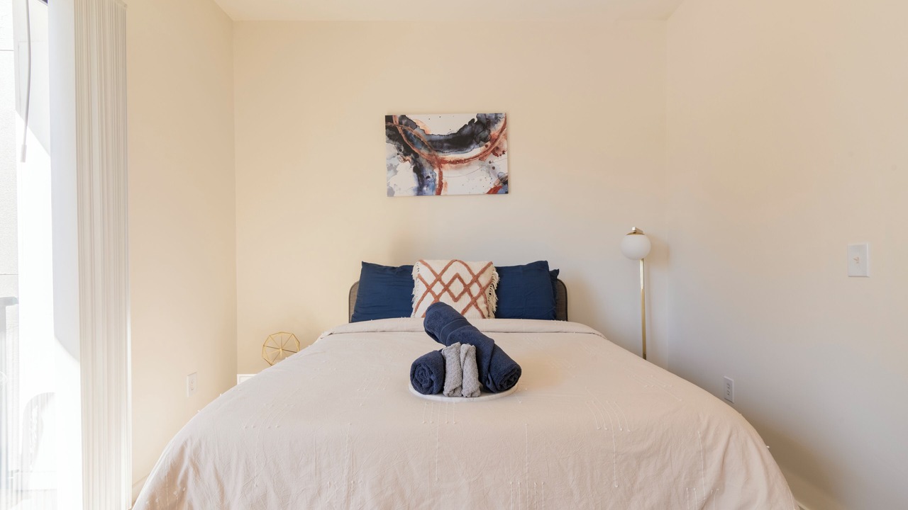 Photo of Bedroom in Charlotte