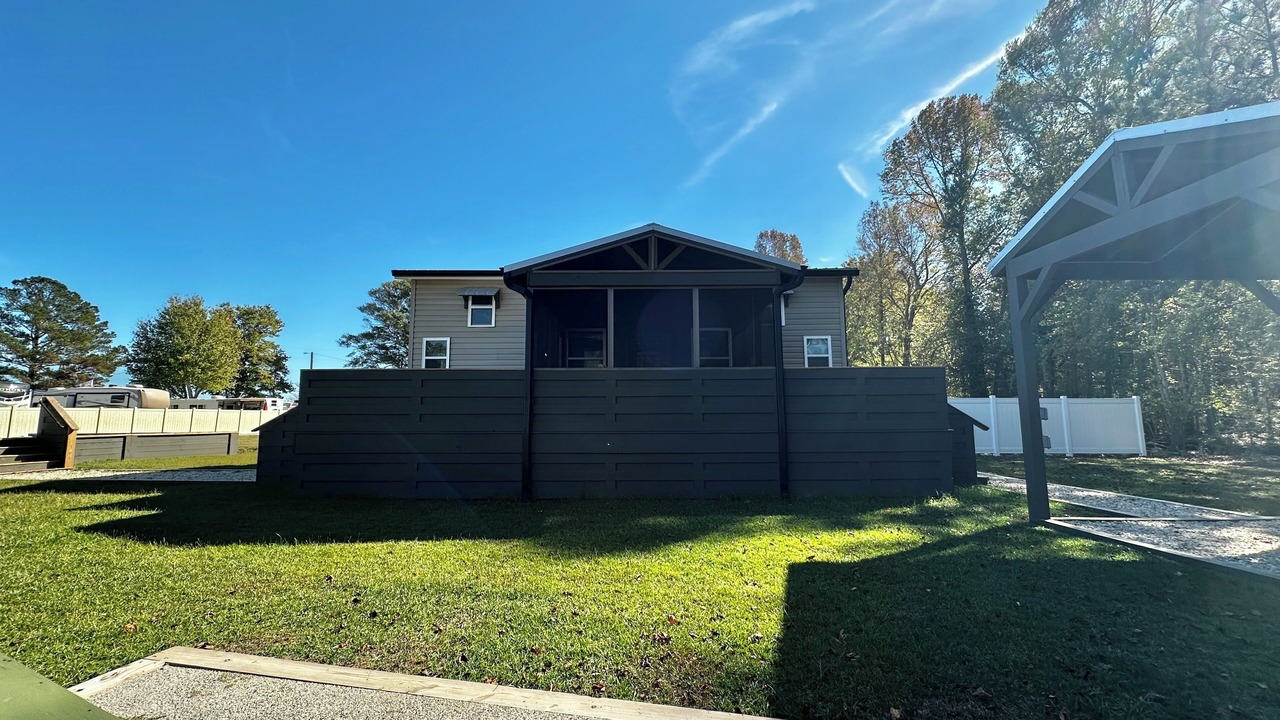 Photo of Outdoor in Lake Waccamaw