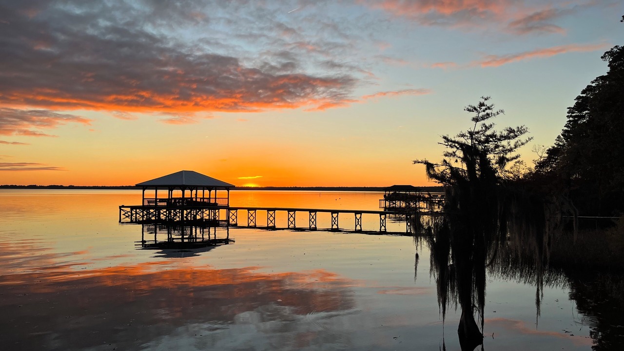 Photo of Others in Lake Waccamaw