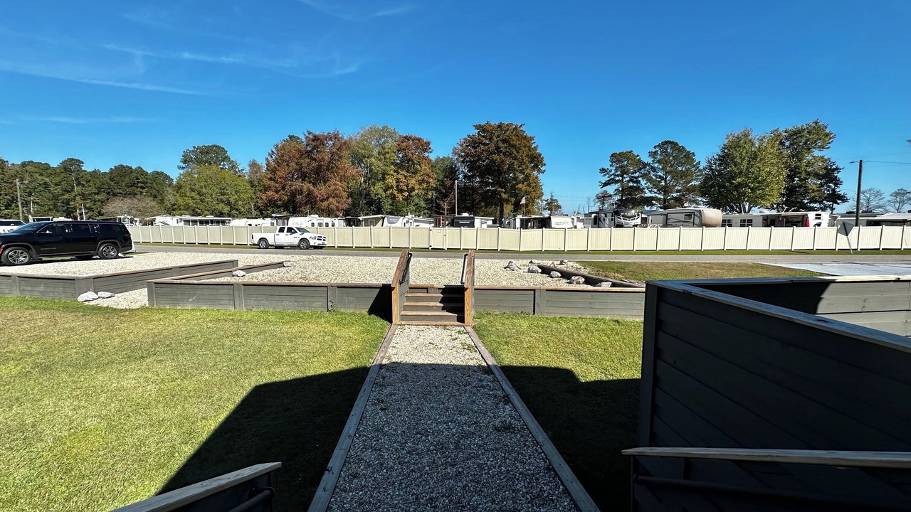 Photo of Outdoor in Lake Waccamaw