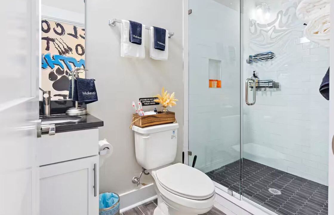 Photo of Bathroom in Third Ward