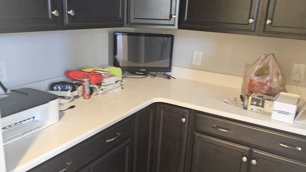 Photo of Kitchen in Northwest Raleigh