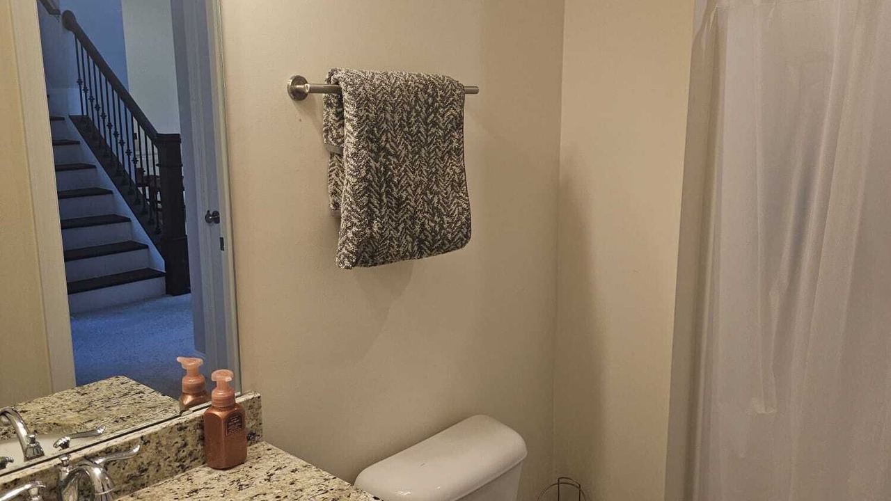 Photo of Bathroom in Northwest Raleigh