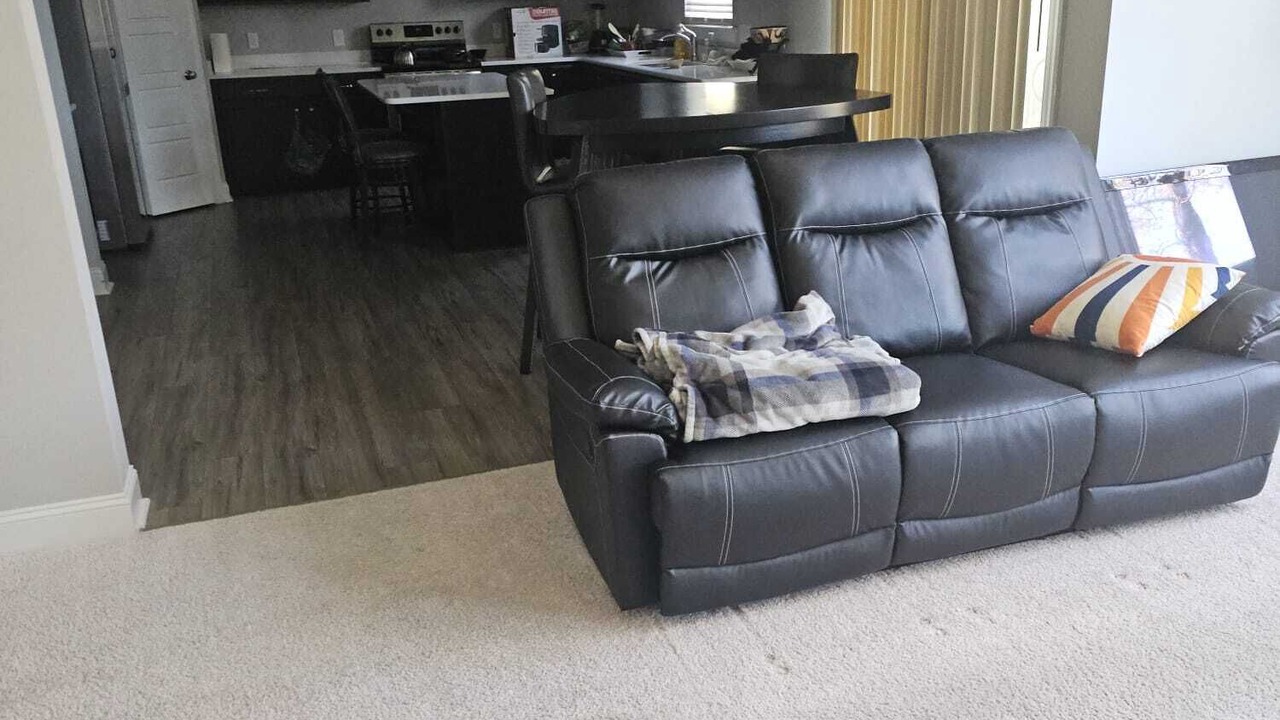 Photo of Livingroom in Northwest Raleigh