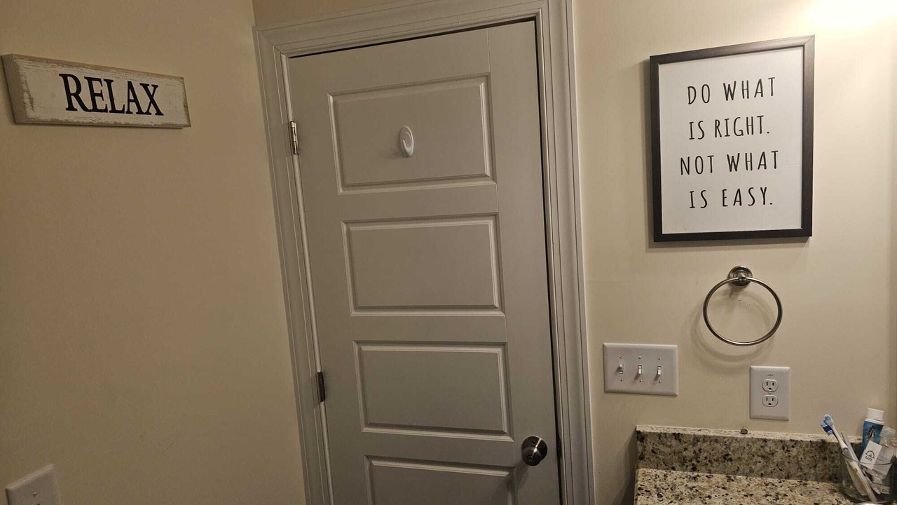 Photo of Bathroom in Northwest Raleigh