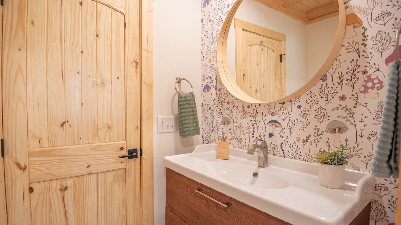 Photo of Bathroom in Warrensville