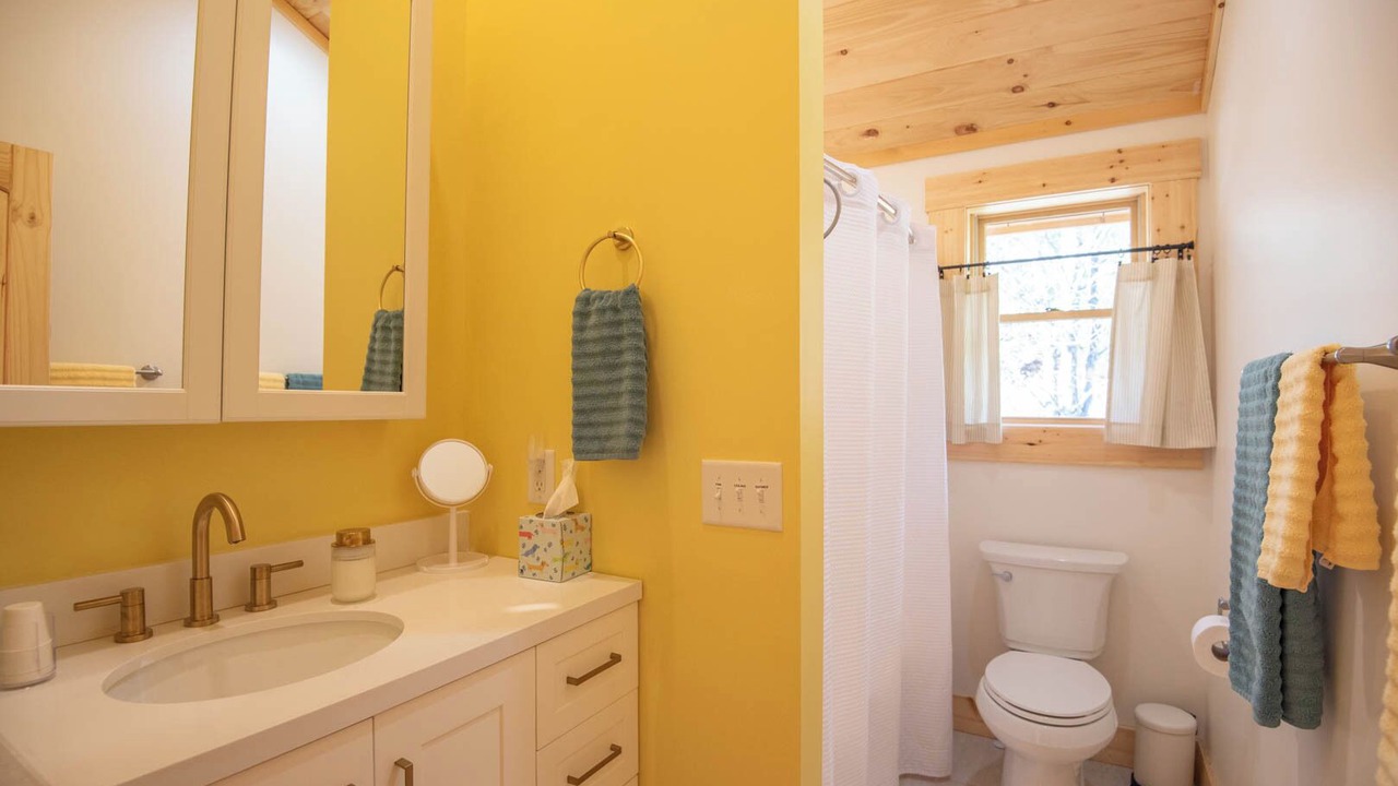 Photo of Bathroom in Warrensville