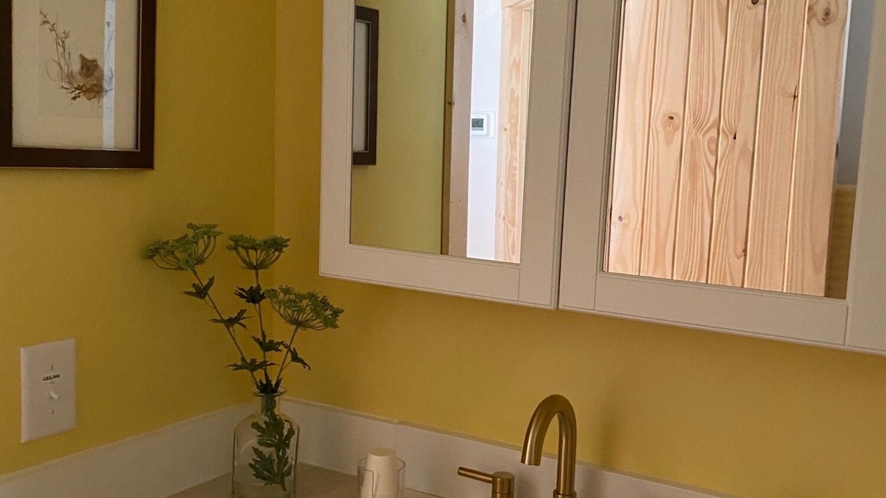 Photo of Bathroom in Warrensville