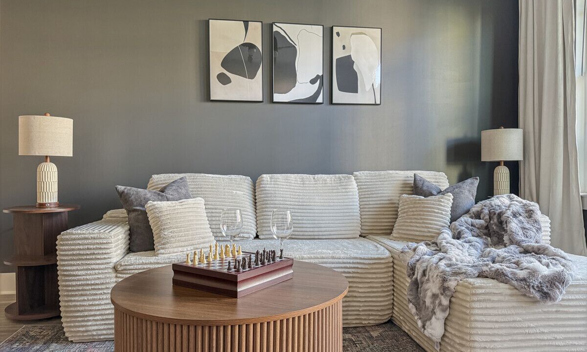 Photo of Livingroom in Mooresville