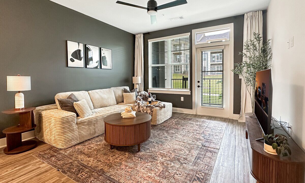 Photo of Livingroom in Mooresville