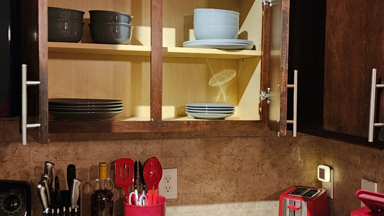 Photo of Kitchen in Executive Park