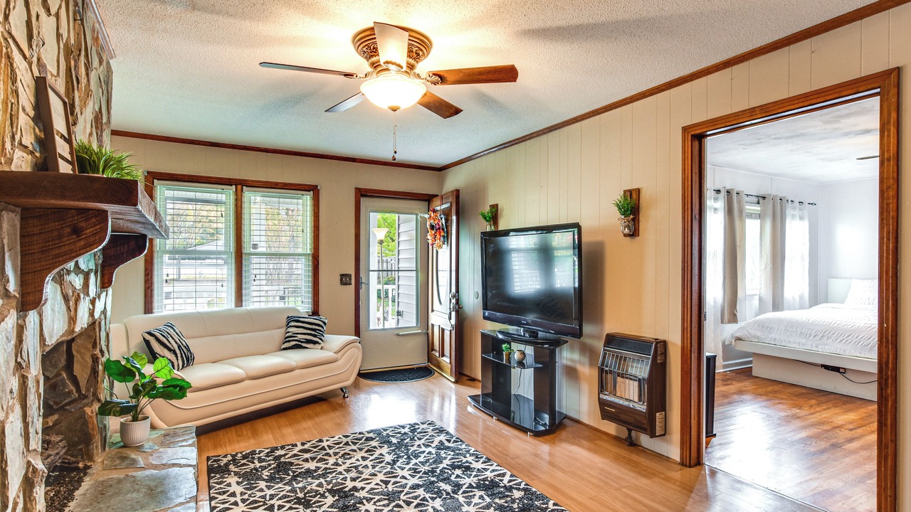 Photo of Bedroom in Sanford