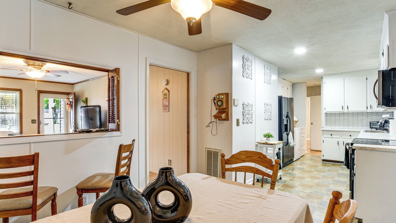 Photo of Kitchen in Sanford