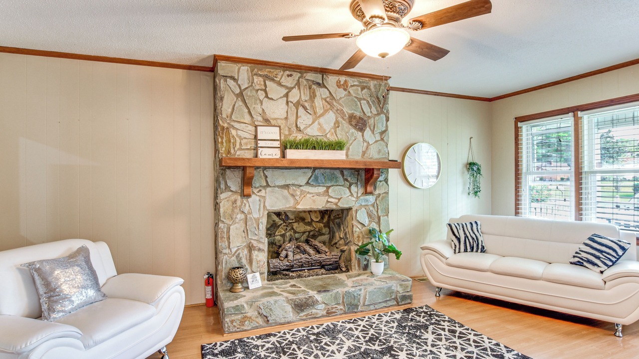 Photo of Livingroom in Sanford