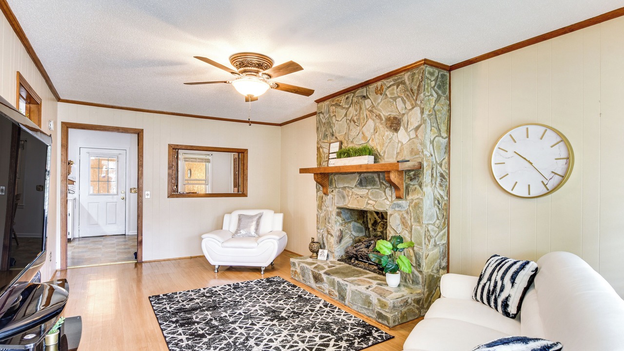 Photo of Livingroom in Sanford