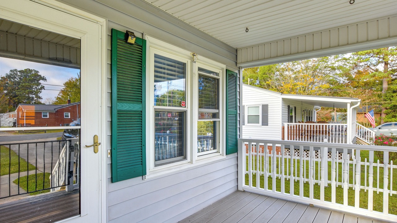 Photo of Outdoor in Sanford