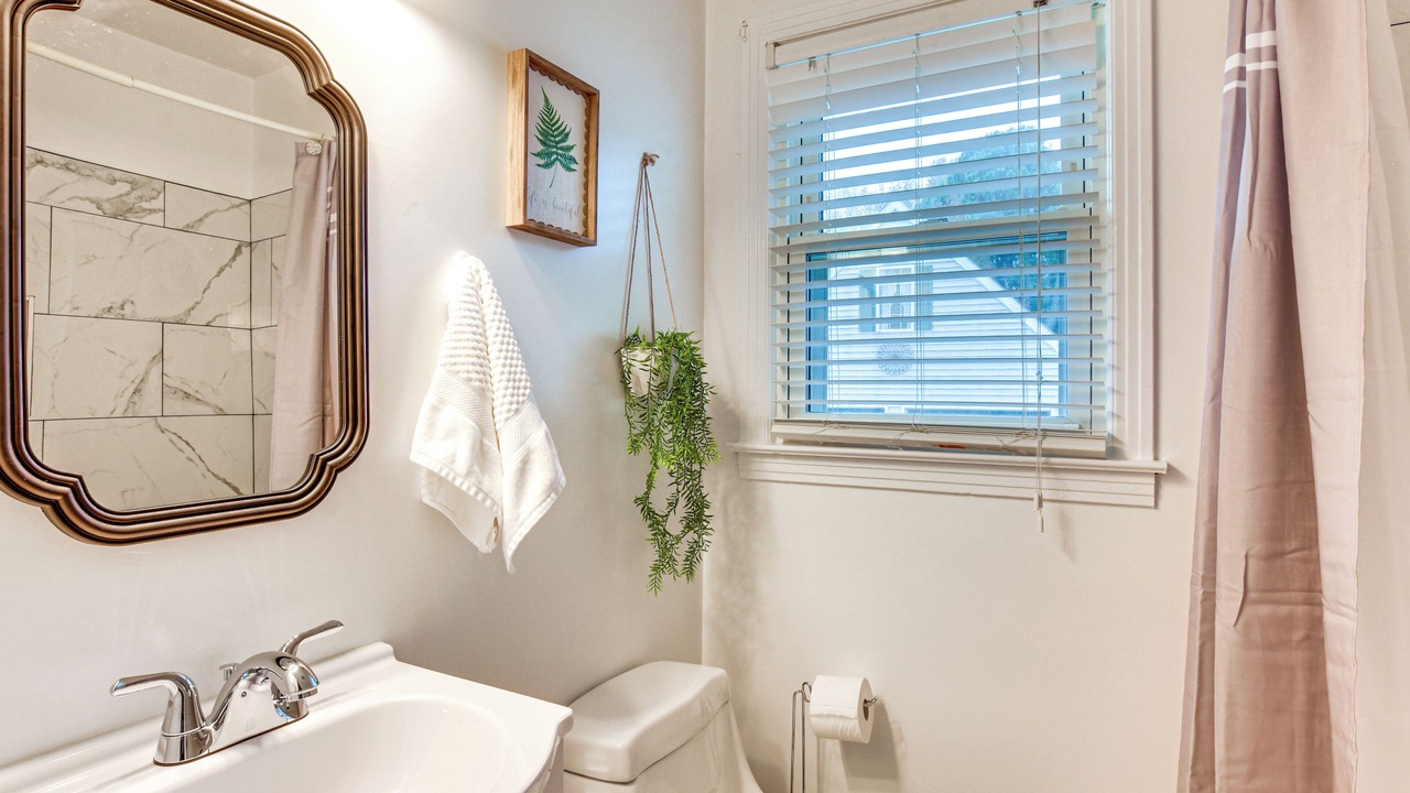 Photo of Bathroom in Sanford