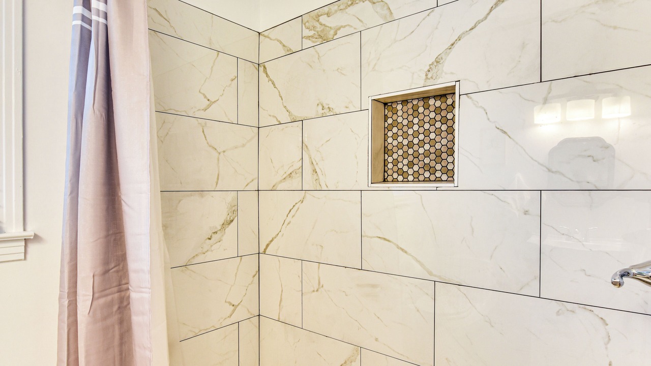 Photo of Bathroom in Sanford