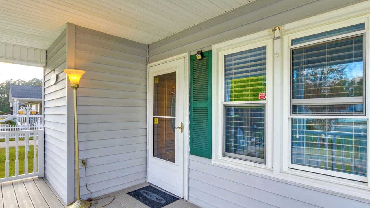Photo of Outdoor in Sanford