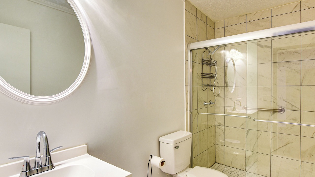 Photo of Bathroom in Sanford