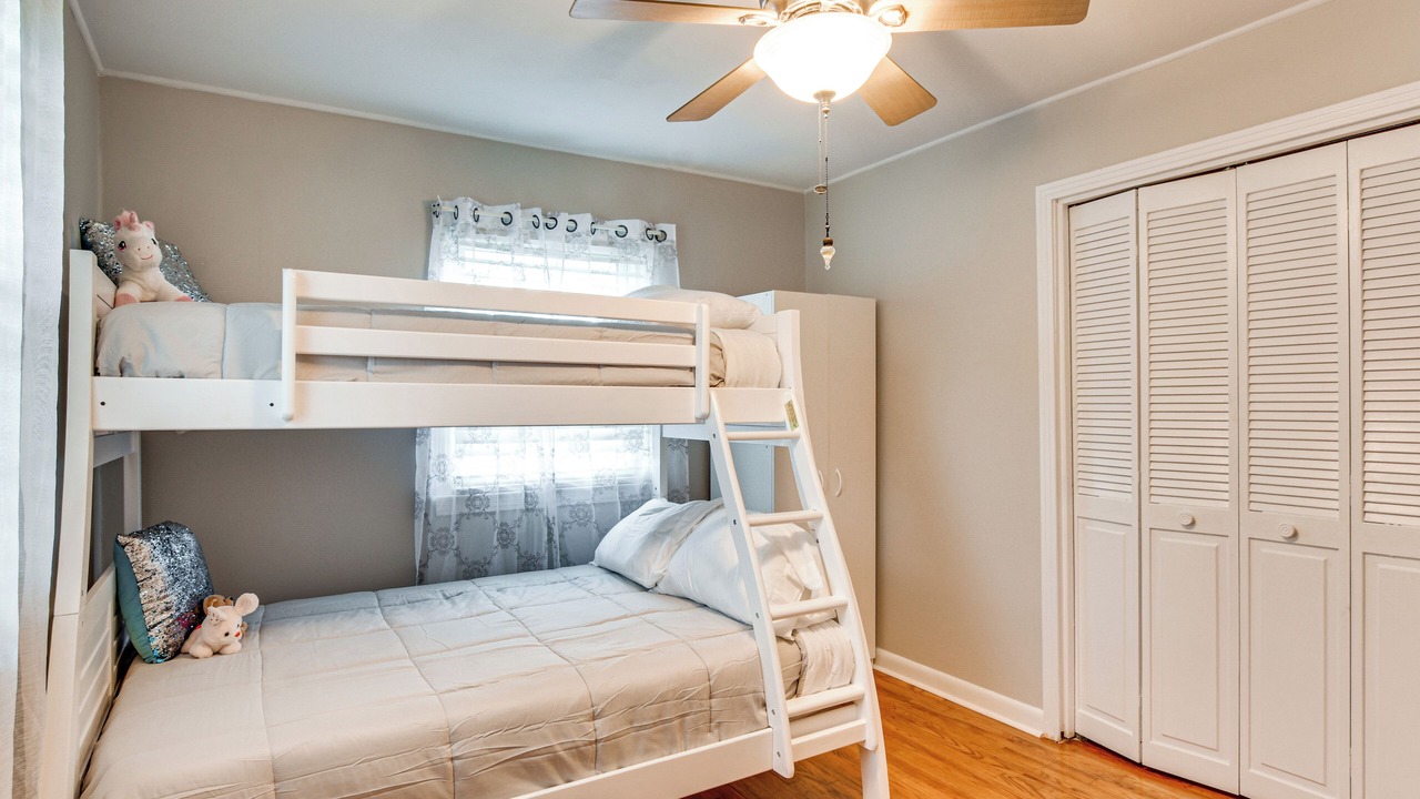 Photo of Bedroom in Sanford