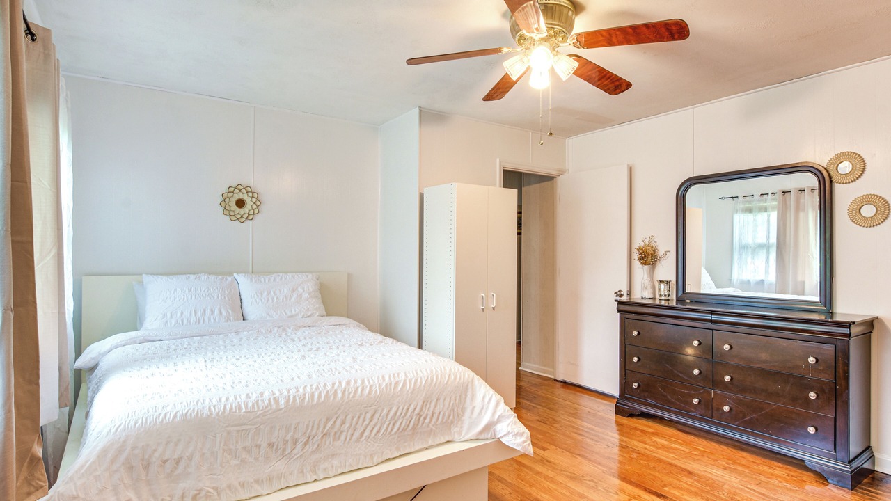 Photo of Bedroom in Sanford