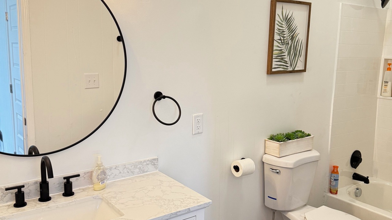 Photo of Bathroom in Wilson