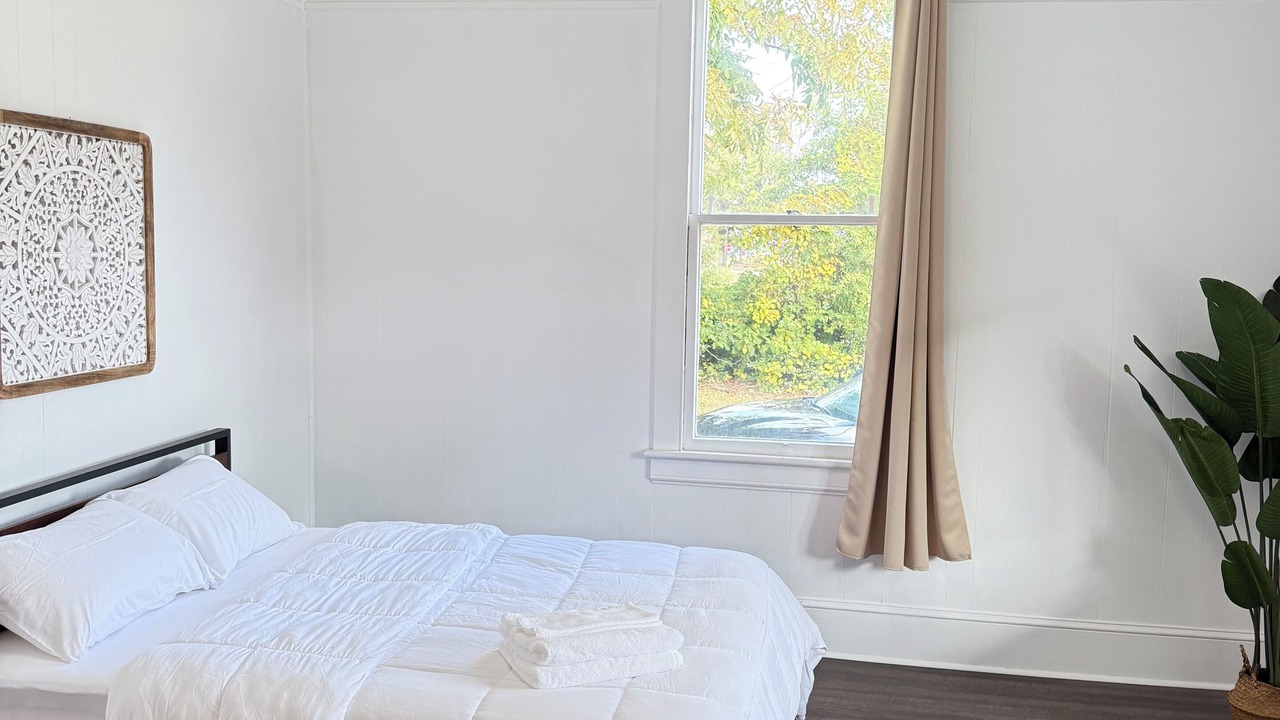 Photo of Bedroom in Wilson