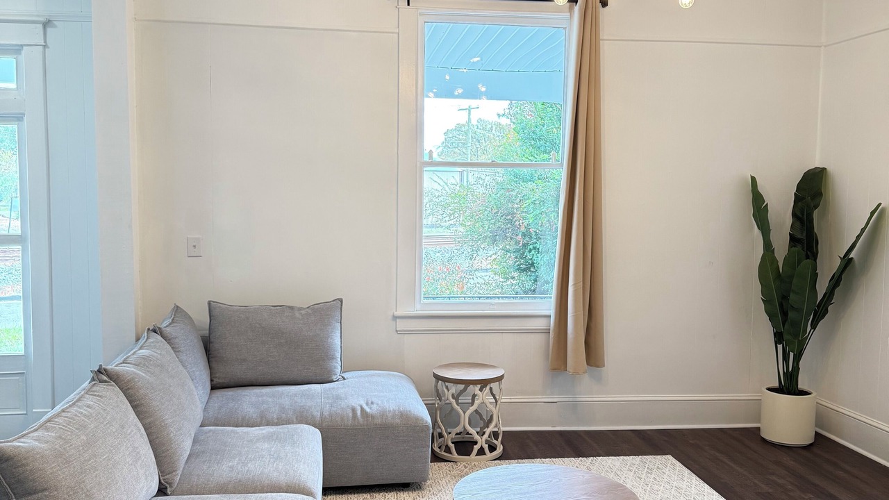 Photo of Livingroom in Wilson