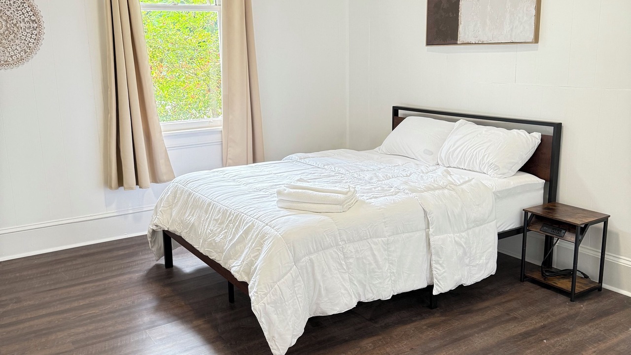 Photo of Bedroom in Wilson