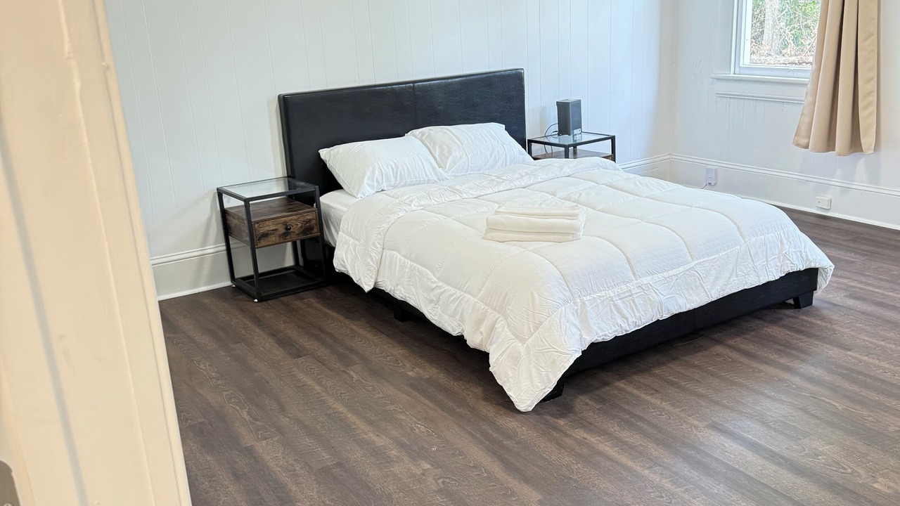 Photo of Bedroom in Wilson