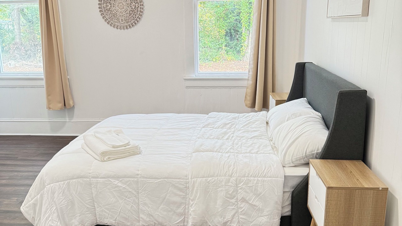Photo of Bedroom in Wilson