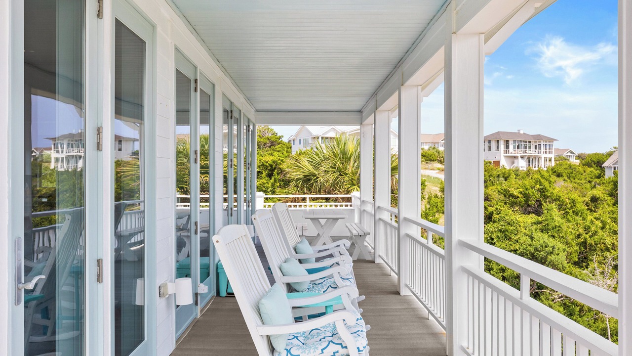 Photo of Outdoor in Bald Head Island