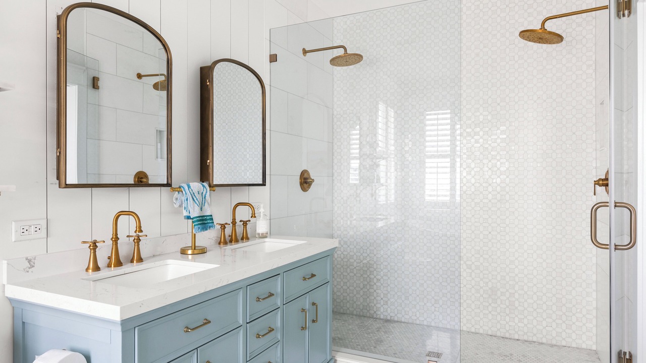 Photo of Bathroom in Bald Head Island