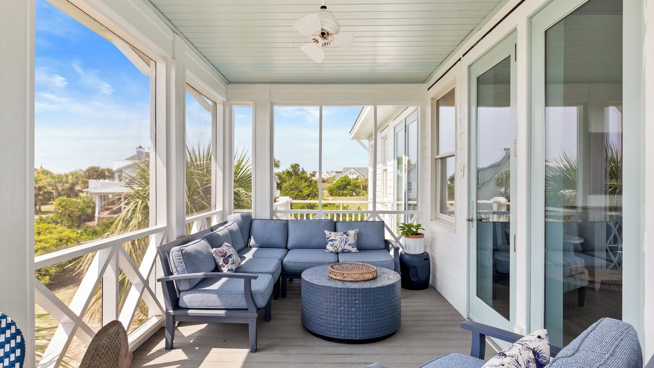 Photo of Outdoor in Bald Head Island
