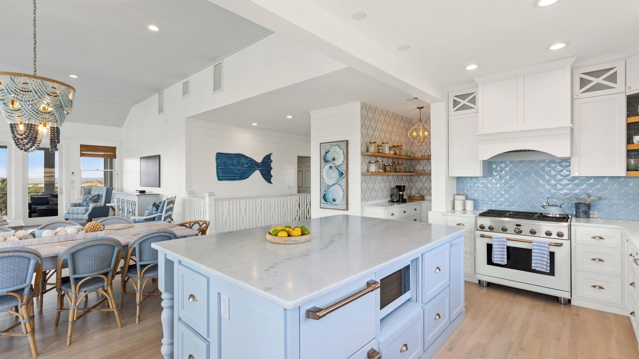 Photo of Bedroom in Bald Head Island
