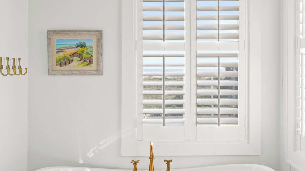 Photo of Bathroom in Bald Head Island