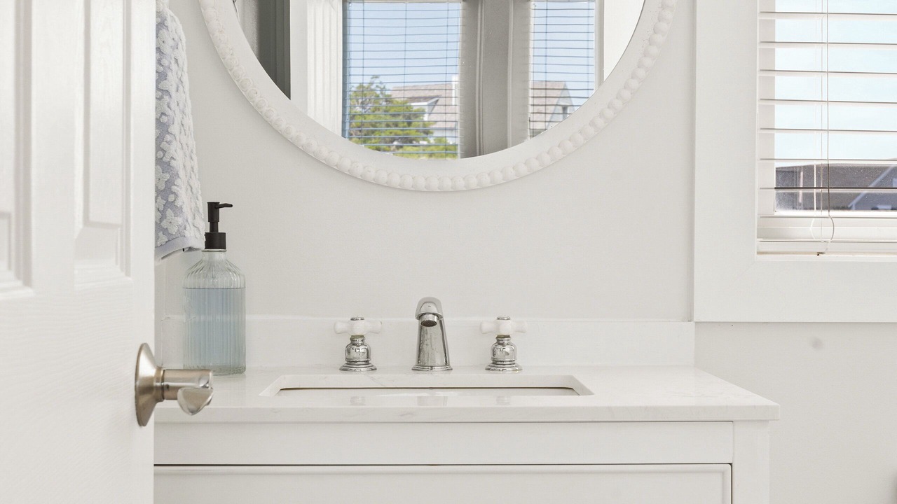 Photo of Bathroom in Bald Head Island